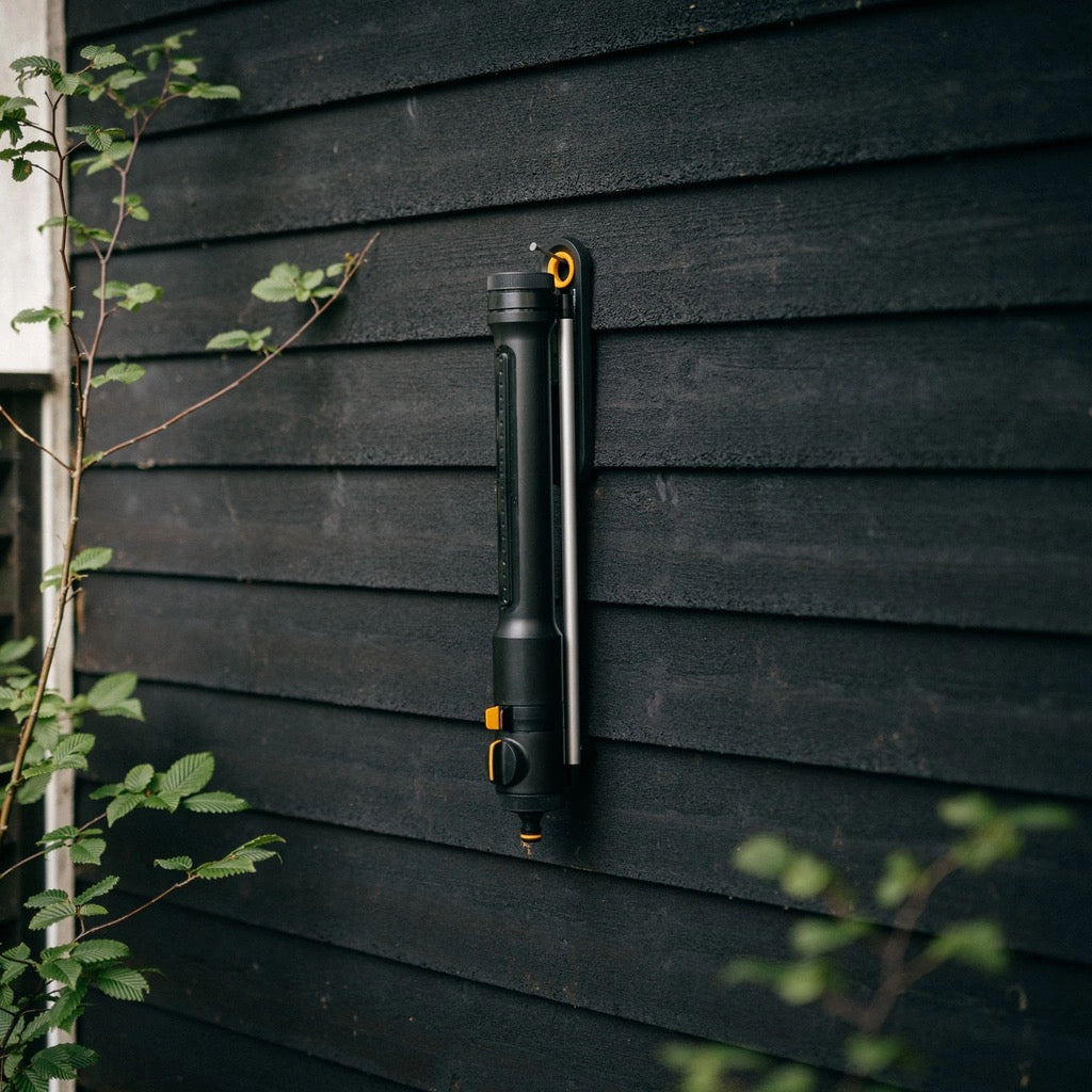 Vattenspridare S-M Comfort Oscillerande