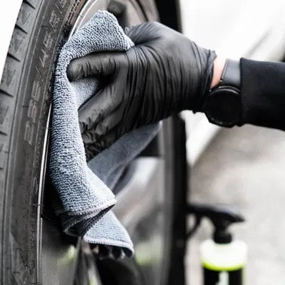 MIKROFIBER - STANDARD 5-PACK