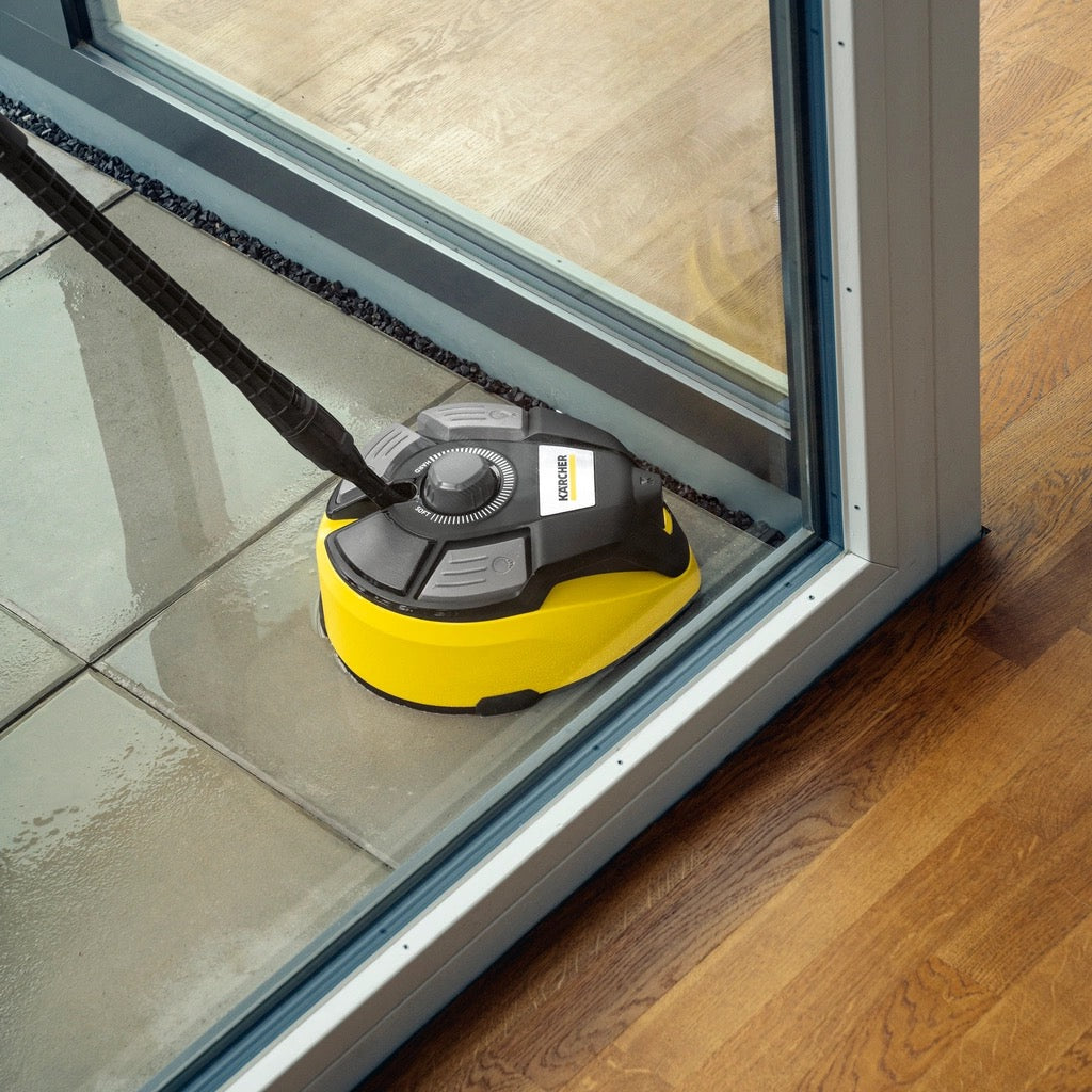 Terasstvätt T-Racer T7 Plus