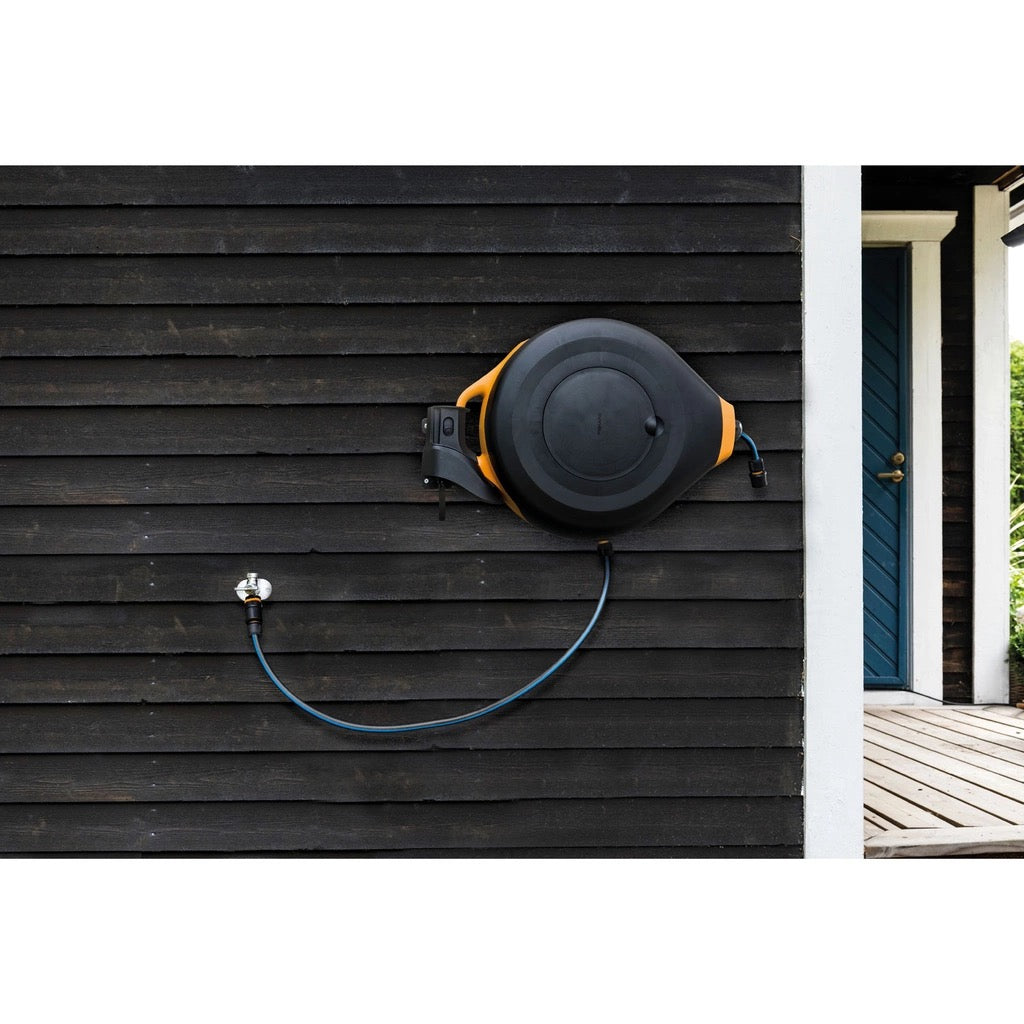 Slangvinda Auto XLX-series™