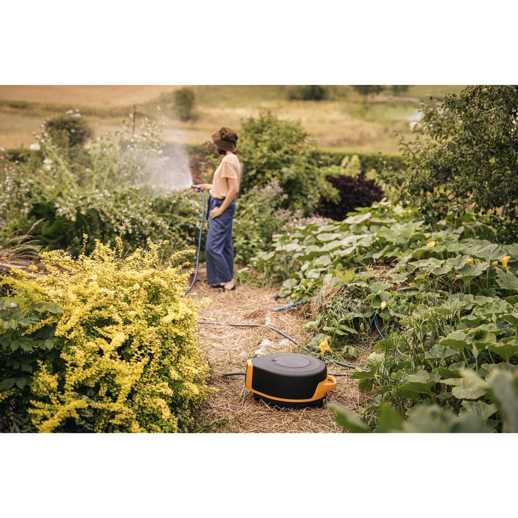 Slangvinda Auto XLX-series™