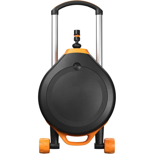 Slangvinda Auto XL, med hjul X-series™