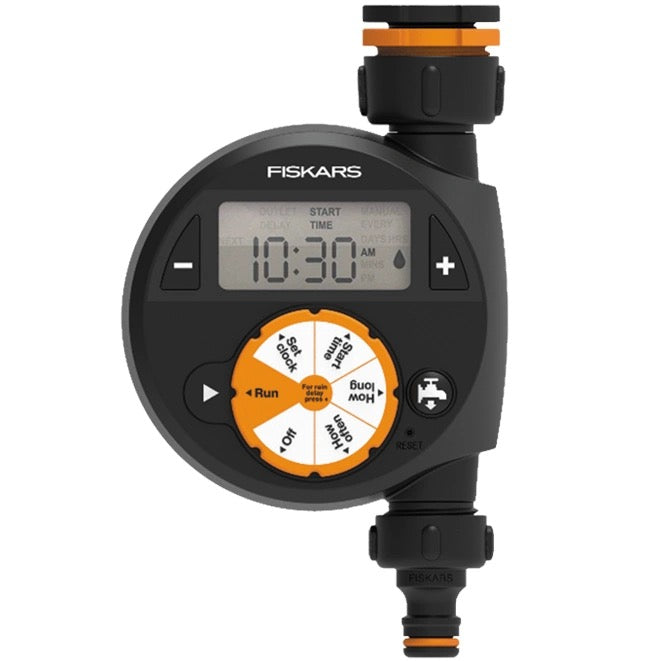 Bevattningstimer 1-väg