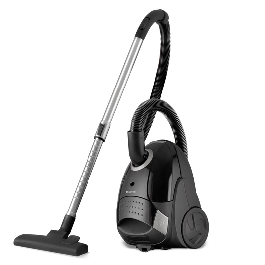 Dammsugare Small 700W 2L DS050 Svart