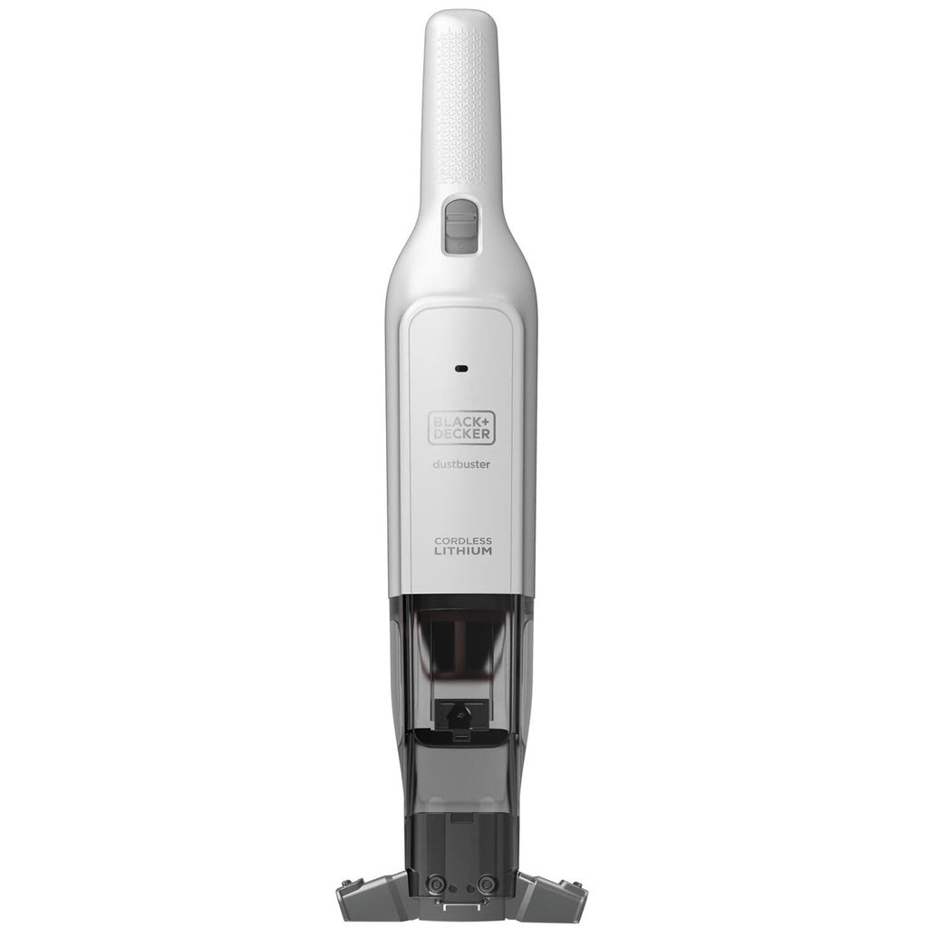 Black & decker Handdammsugare HLVC315B11 12V, 1.5 AH