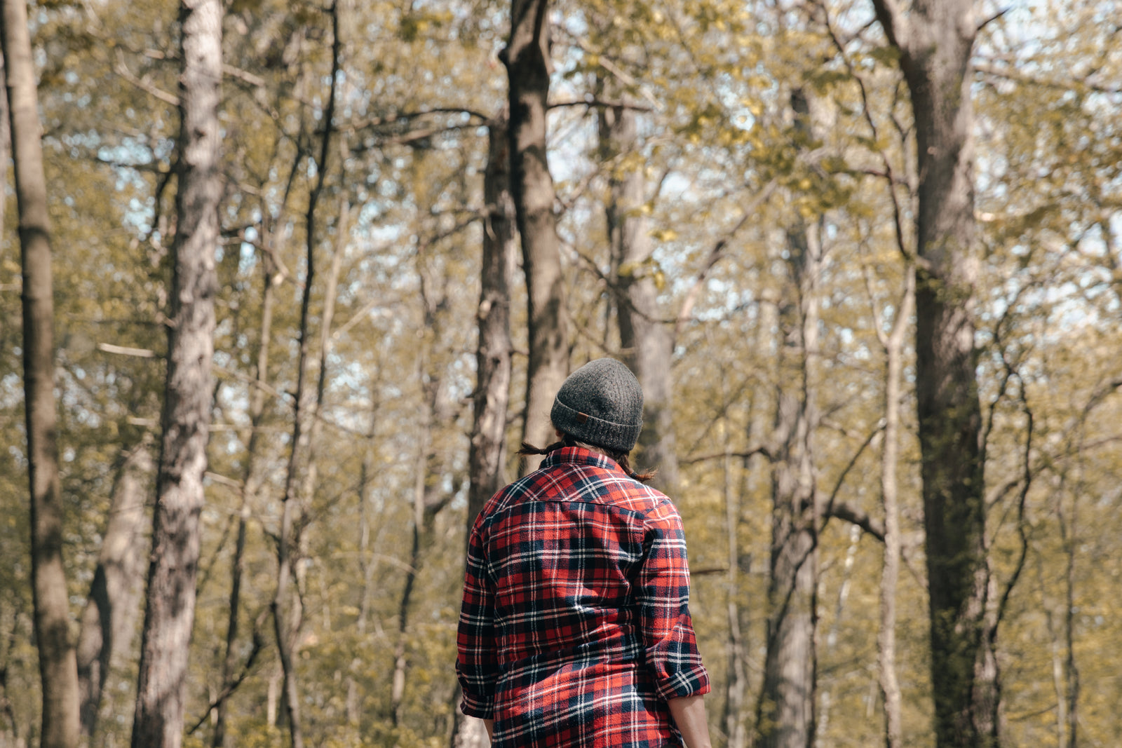 GÖR DIG REDO FÖR UTELIVET