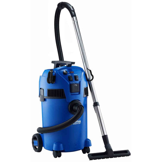 Nilfisk Grovdammsugare Multi II 30T