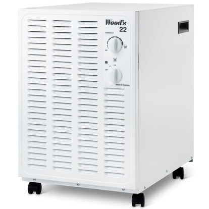 Avfuktare SW22FW Made in SWE