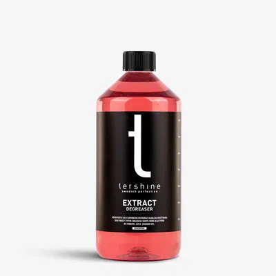 EXTRACT - ALKALISK AVFETTNING 1 L